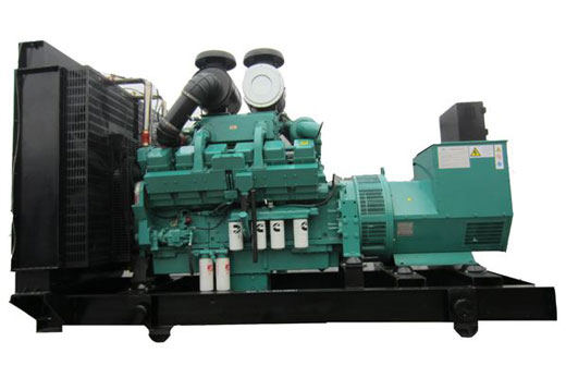 岚县柴油发电机组