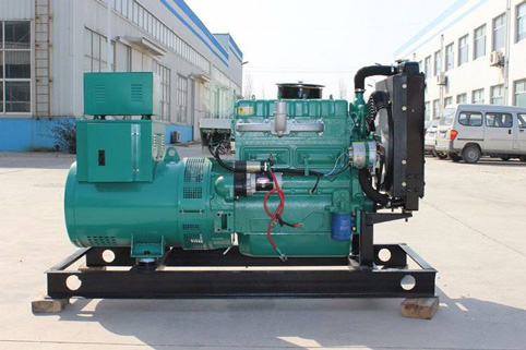 岚县小型柴油发电机