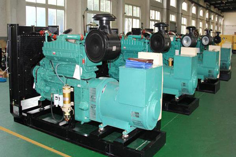 岚县小型柴油发电机