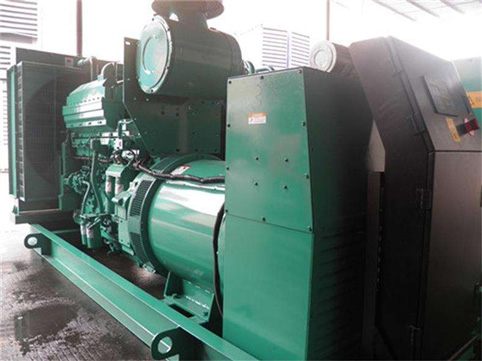 岚县柴油发电机