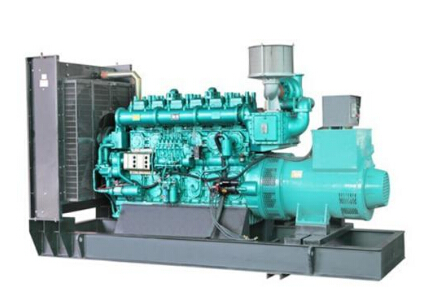 岚县发电机出租