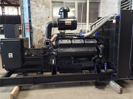 岚县柴油发电机